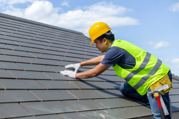 Best Roofing Contractor Near Me  in Sistersville, WV