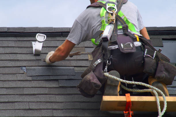 Roof Installation Near Me in Sistersville, WV