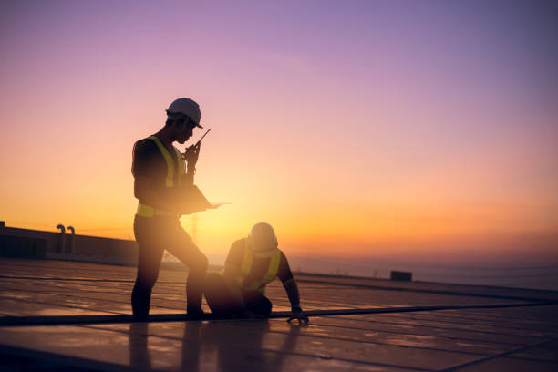 Best Affordable Roofing Company  in Sistersville, WV