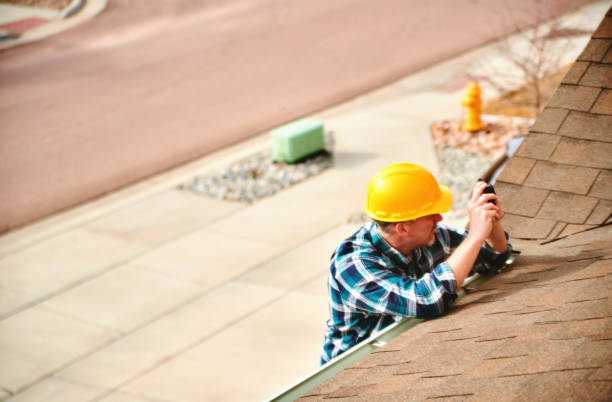 Best Roof Repair Services  in Sistersville, WV