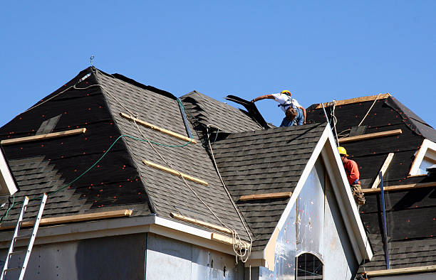Reliable Sistersville, WV Roofing Contractor Solutions