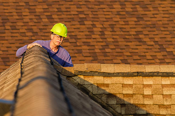 Best Residential Roofing Contractor  in Sistersville, WV