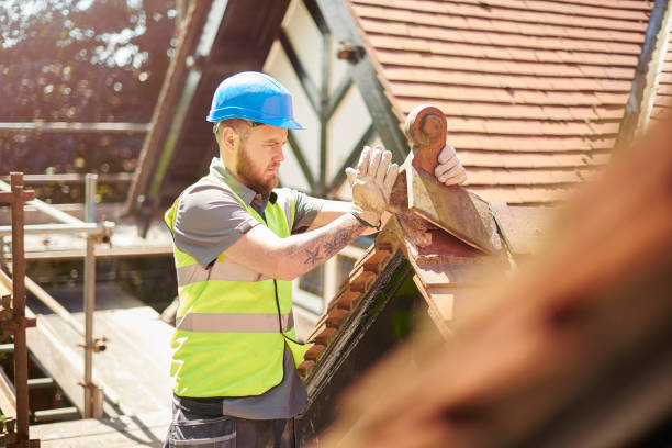 Tile Roofing Contractor in Sistersville, WV