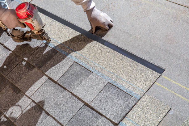 Best Slate Roofing Contractor  in Sistersville, WV