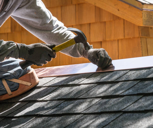 Best Roof Repair Estimates  in Sistersville, WV